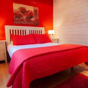 Ferienhaus El Rincon Del Huroncillo, Tejina