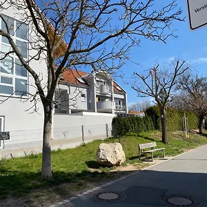  Apartment Haas 02 Deutschland