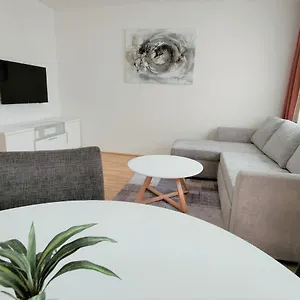  Apartment Elena Inklusive Garagenplatz Österreich