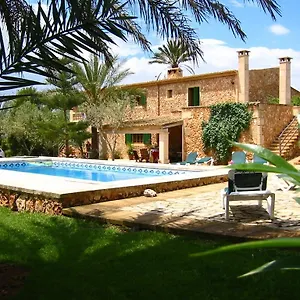  Bauernhof Son Barcelo Mas Spanien