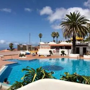 Apartamento704 Mesa Del Mar Tacoronte